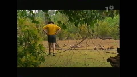 Robinson S07E03
