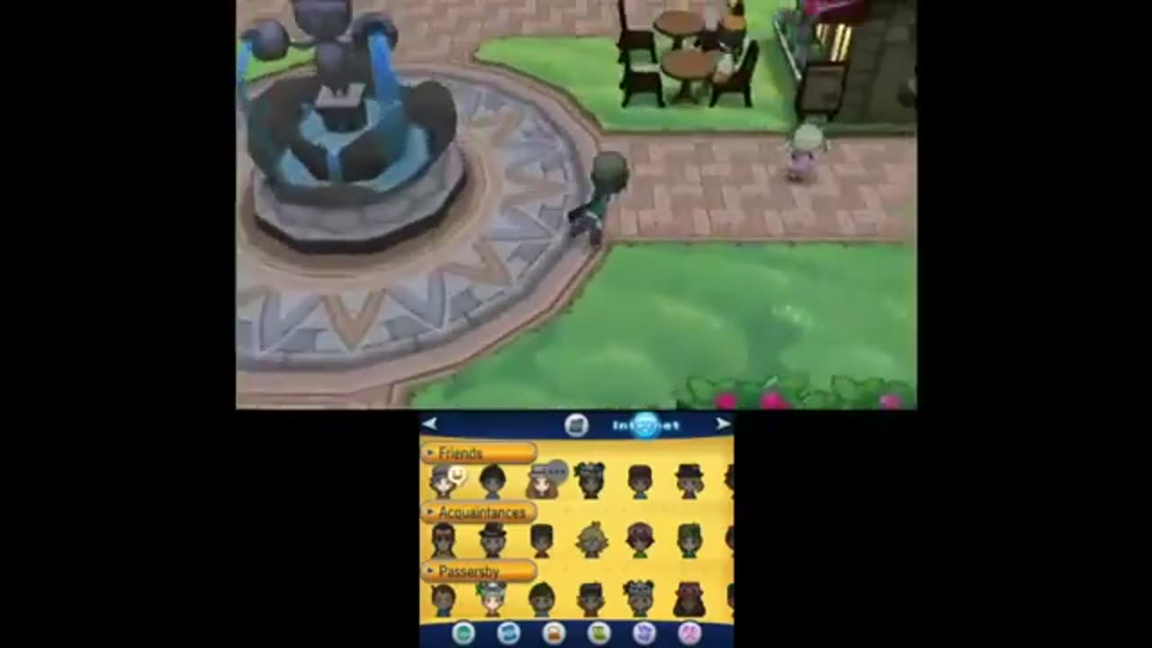 Vinny - Pokemon X (part 25)