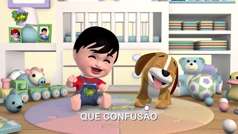 desenho animado