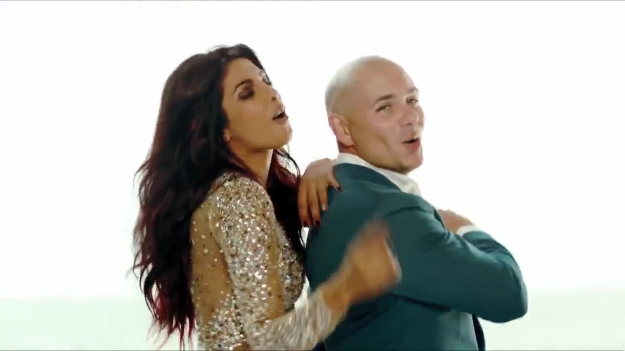 Priyanka Chopra English Romantic Song