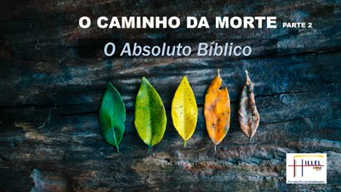 O Caminho da Morte 2