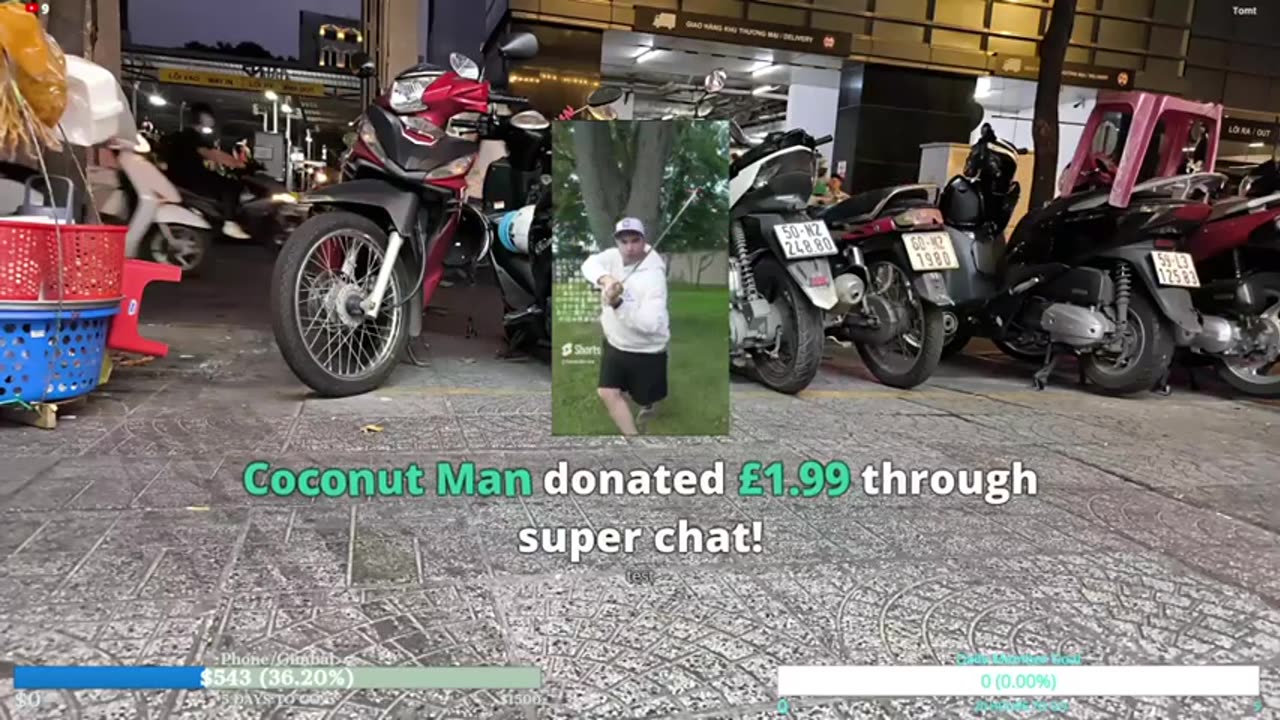 fatty demon pig - 2024 - November 19th part 002