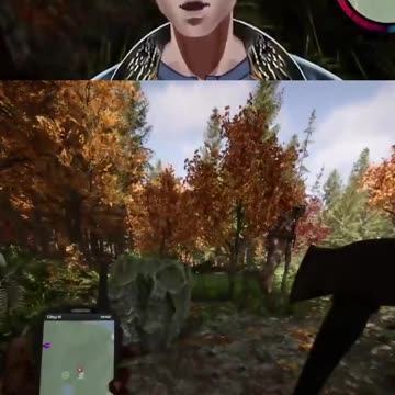 Let's Not Do That! Sons of the Forest Stream Highlight