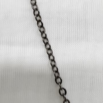 Handmade Unique 15”~17” Adjustable Necklace with Freshwater Pearl, Crystals