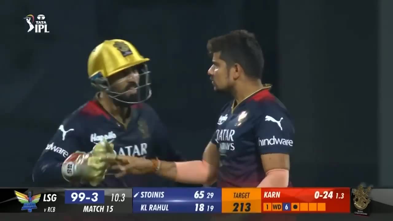 IPL 2023 Match Highlights