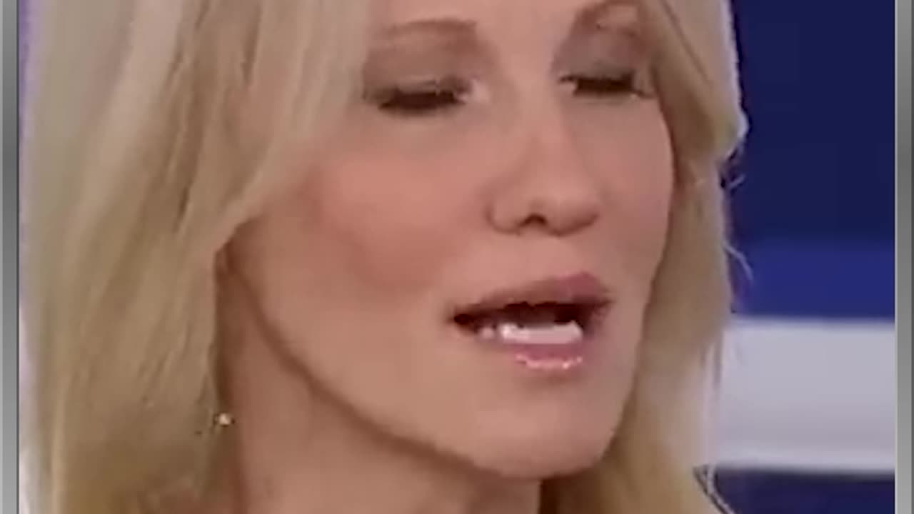 Kellyanne on Why Voters Still Want DJT