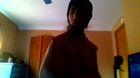 [Cyraxx Youtube 2021-9-16] LET ME MOVE ON