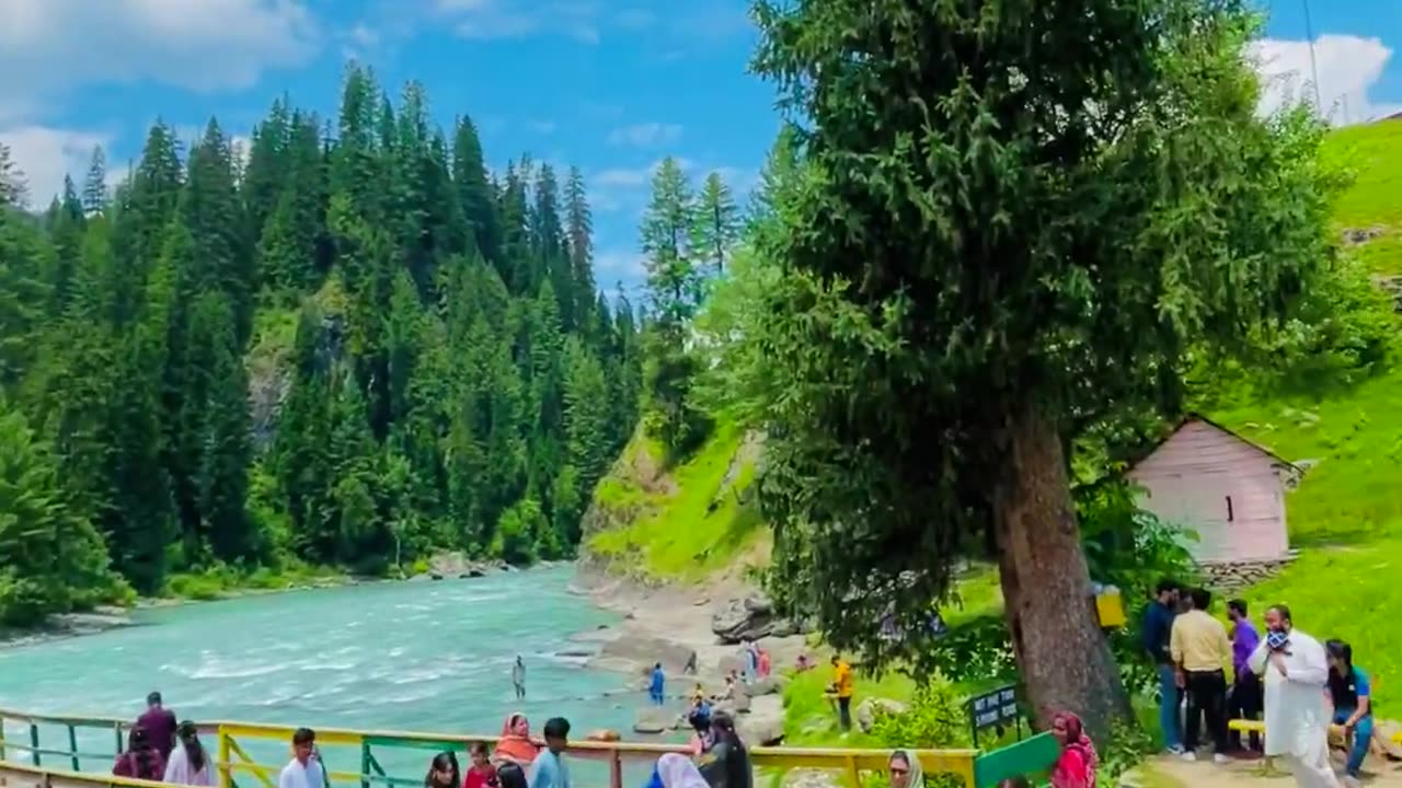 Taobat azad kashmir vlog _ Taobat neelum valley _ Taobat Kashmir