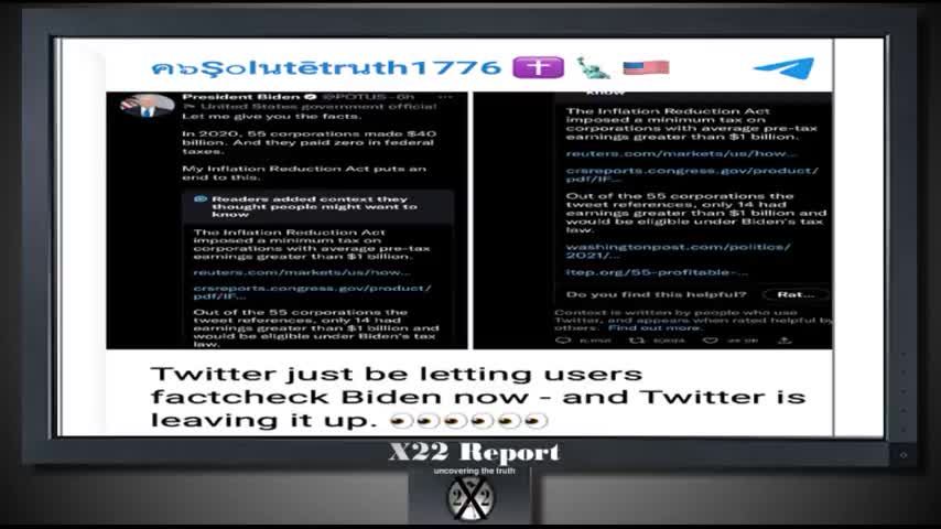 Audit Of Politicians, Expose It All The Truth Can Be Very Revealing