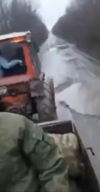 Rounding Up New POWS