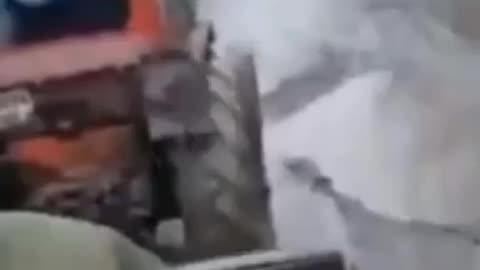 Rounding Up New POWS