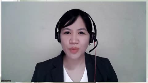 My cyberbacker self-introduction video