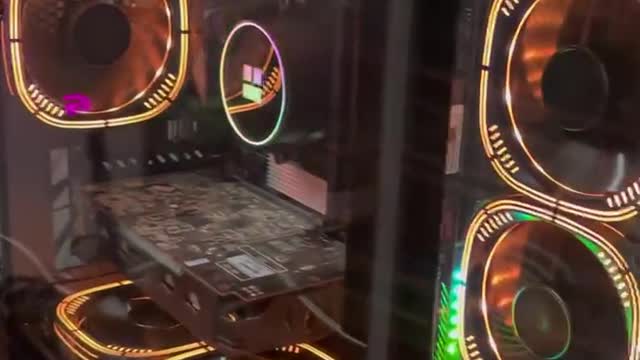 Do you think there's something wrong with my computer?