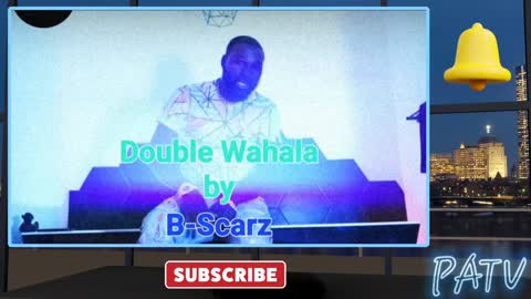👍#Music👎~ Double Wahala ~ B-Scarz 📞 📧 📟 4 #interview #indy #unsignedartist