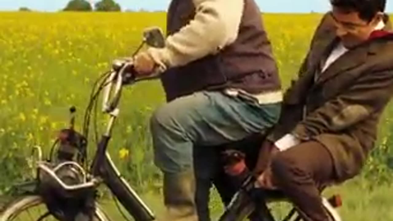 Mr. Bean