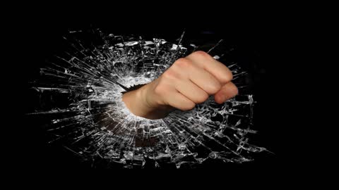 The Great Awakening Part II The Alliance Revolution and How to become an Untouchable