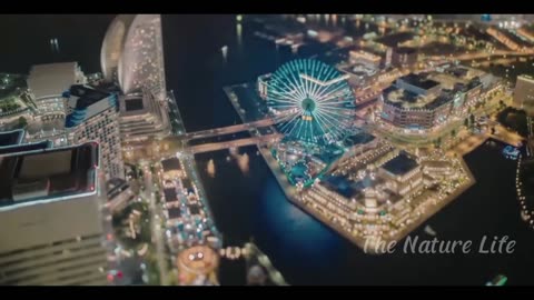 JAPAN YOKOHAMA - View By 4K #1