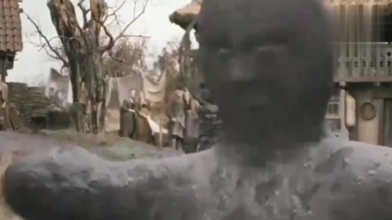 Amazing video
