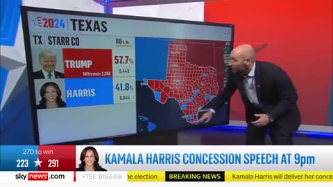 How demographic change and key topics contributed to Trump's victory _ US Election