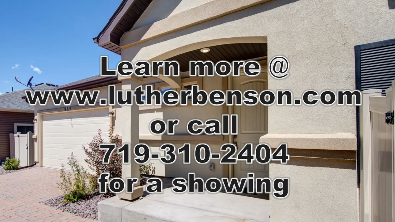 6221 Armdale Heights, Colorado Springs, CO 80927