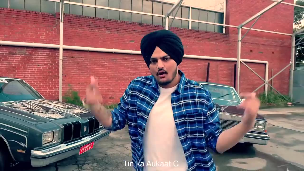 Sidhu moose wala East side flow