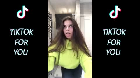 Best Lauren Alexis TikTok Compilation