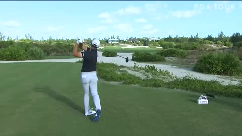 Round 1 Hero World Challenge 2022