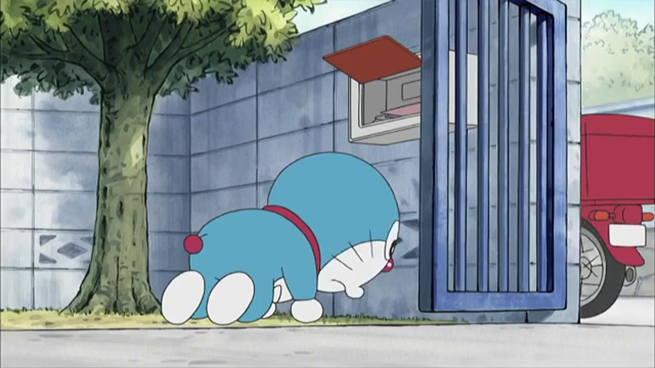 Dorarmon New Episode