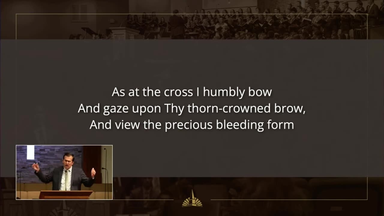 How Can It Be? | Congregational