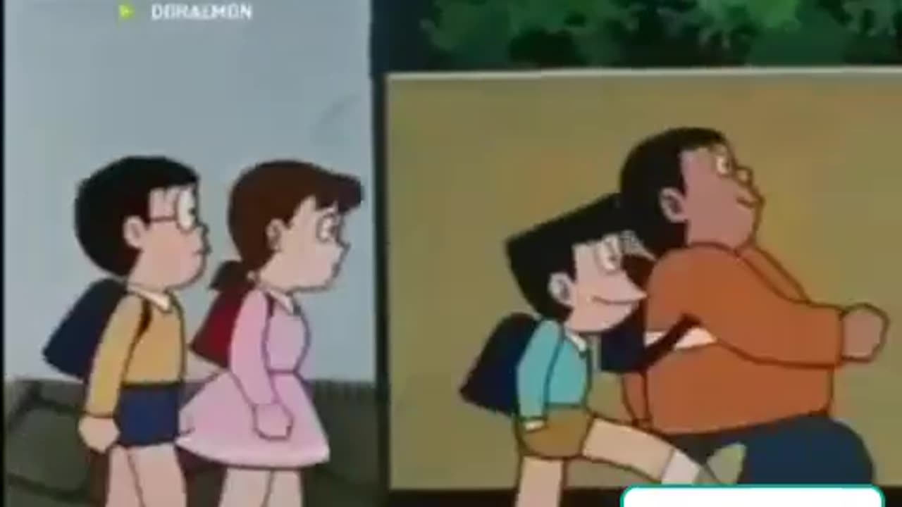 Doremon best gali version ! Nonveg cartoon