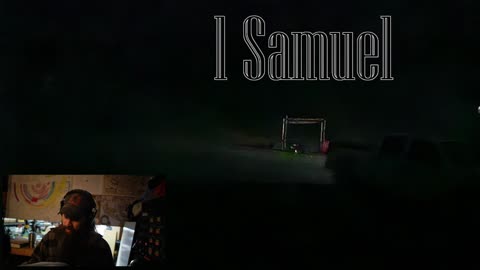 1Samuel - 28