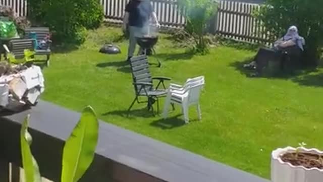 09.05.2020 Opferfick Bayern - Ich wurde geräumt, weil ich mich gegen das hier gewehrt habe