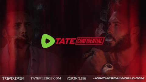 Tate's New Waterpark | Tate Confidential Ep 188