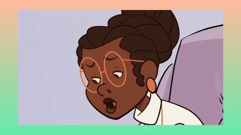 Cartoon for good childrens