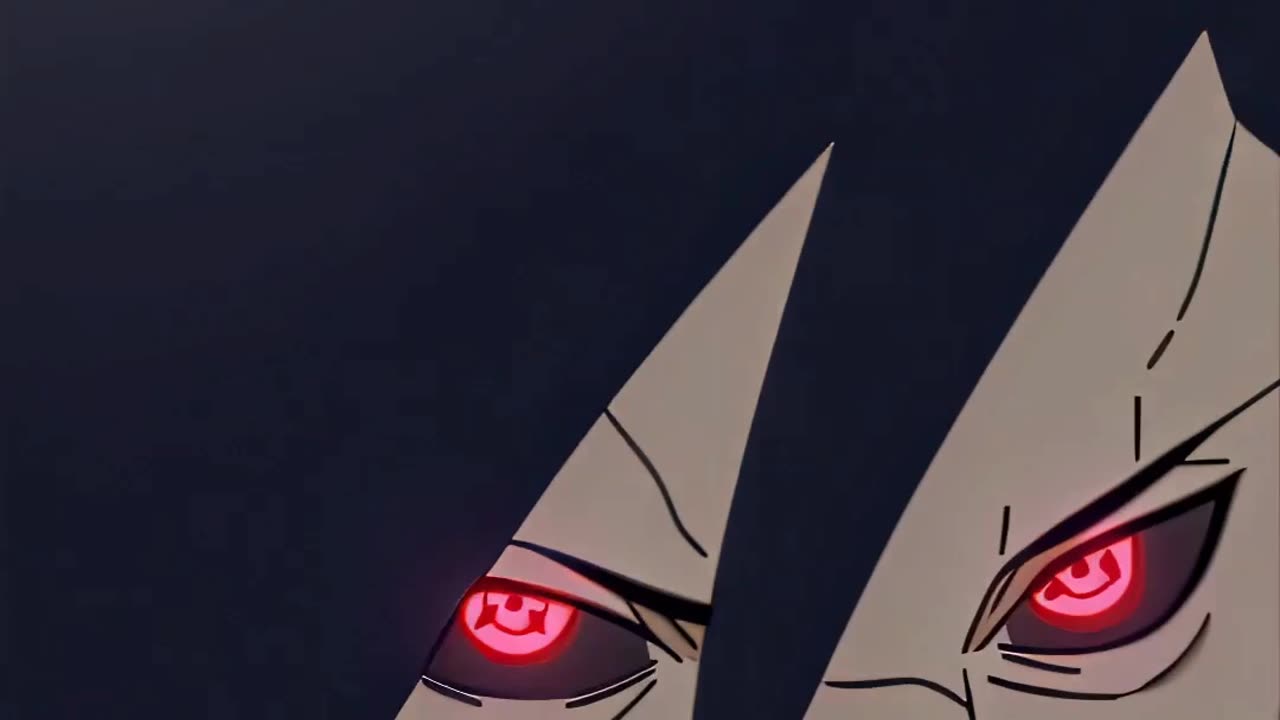 Madara uchiha edit #naruto #animeedit #theghostofuchiha