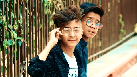 Mill_Lo_Na_-_Guri___Sukhe___Choreography_By_Rahul_Aryan___Dance_cover___short_Film..(720p)