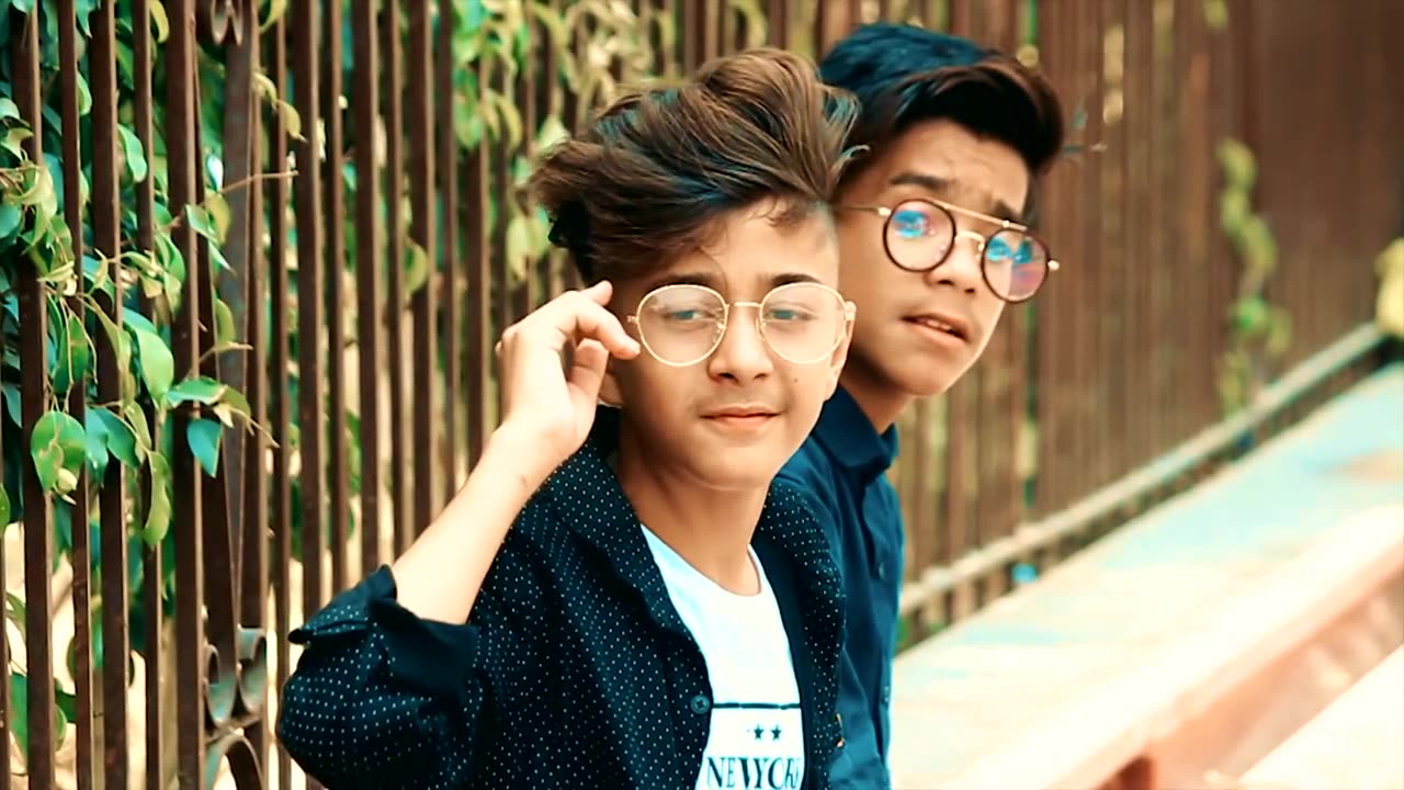 Mill_Lo_Na_-_Guri___Sukhe___Choreography_By_Rahul_Aryan___Dance_cover___short_Film..(720p)