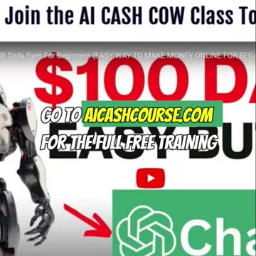 Earn $600 Per Week With This ChatGPT Tactic - FOR BEGINNER 2023