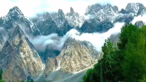 Beauty of Nature