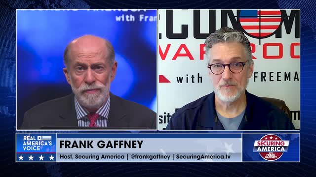 Securing America with Kevin Freeman (part 5) | October 12, 2022