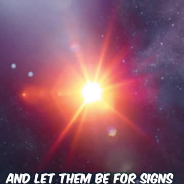 Creation vs. Chance: The Shocking Truth About Our Origins Revealed!