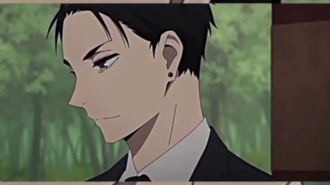 THIS IS A 4K ANIME EDIT [Kambe Daisuke]