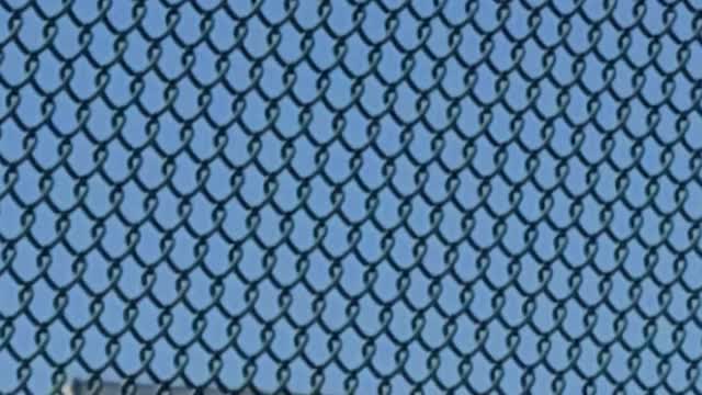 Glitch in the matrix or shape-shifting space ship with weapons 🤔