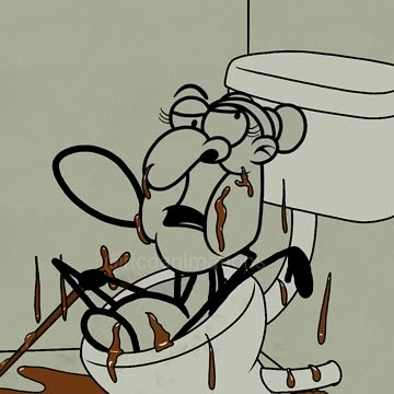 How to get rich in 2024! #short #4k meme @ricoanimmation