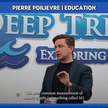 Justin Trudeau Has Printed Way To Much Money!