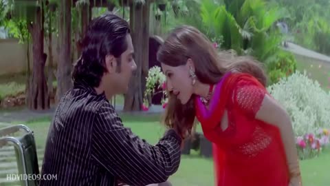 Dil Deewana Na Jaane Kab Female (Daag The Fire)_HD_720p-(HDvideo9)