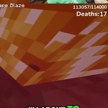 Surviving the Ultimate Gaming Challenge: Don't Die!