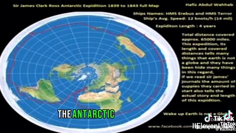 ZEMĚ NENÍ TOČÍCÍ KOULE 🌎 IV.