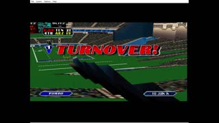 NFL Blitz Circus: TEN @ ARI Highlights