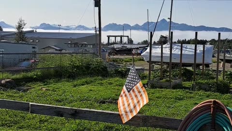 This is what we need to pray about EXPOSING. Homer, AK 7/22/23
